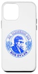 Coque pour iPhone 12 mini Bob Dylan Mr. Tambourine Man officiel