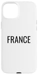 Coque pour iPhone 15 Plus France