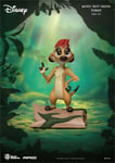 Mini Disney Meilleur Ami Timon Figurine PVC BEAST KINGDOM