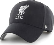 47 Merke 47 Merke Epl Fc Liverpool Cap Epl-Mvp04wbv-Bkk Sort One Size