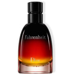 DIOR Fahrenheit Parfum perfume 75 ml