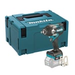 MAKITA MACHINES Boulonneuse 1/2'' 760Nm 40V max XGT TW007GZ01 nue en coffret MakPac