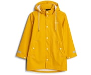 Tretorn Wings Rain Jacket Kids Spectra Yellow