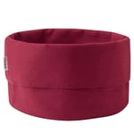 Stelton - Classic Leipäpussi Warm Maroon