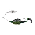 Berkley Zilla Spinnerbait - Spinner à Palette pour la Pêche en Eau Douce des Carnassiers, Brochet, Perches, Sandre