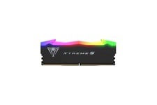 Patriot Viper Xtreme 5 DDR5 Series - 32GB:2x16GB - DDR5 RAM - 7800MHz - DIMM 288-pin - On-die ECC - CL38