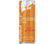 Red Bull Red Bull Edition Apricot 250ml