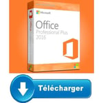 Microsoft Office 2016 Pro Plus PC