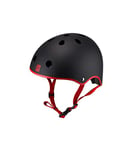 Funbee Ofun175 Casque Bol, OFUN175-NR, Noir