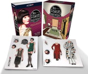 Miss Fisher&#039;s Murder Mysteries  Den Komplette Samlingen (Sesong 13 + The Crypt Of Tears) DVD