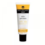 Heliocare 360Â° 100+ Gelcr&egrave;me Solaire SPF100+ 50ml