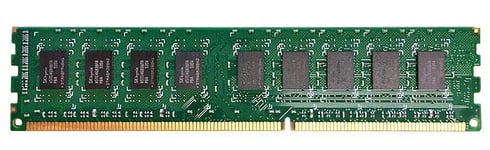 CoreParts DDR3 - modul - 8 GB - DIMM 240-pin - 1066 MHz / PC3-8500 - registrert