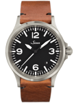 Sinn 556 A Vintage Cowhide Brown