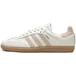 Baskets adidas  Samba OG Core White Magic Beige