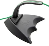 Km-Gaming K-Mkh2 Support De Câble De Souris/Souris De Jeu-Noir-Poids Élevé-Fabriqué En Allemagne