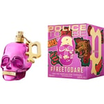 Police To Be #Freetodare Woman - Eau de parfum 75 ml