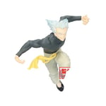 Banpresto Figurine d'action Garou One-Punch Man #4 16 cm BP88572P Multicolore