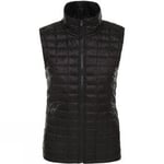 "Womens Thermoball Eco Packable Gilet"