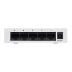 Plexgear CA103 Gigabitswitch 5-portar Gen.2