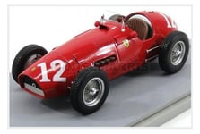 Tecnodel TM18-66B Ferrari - F1 500F2 No. 12 Monza Italy GP Alberto Ascari 1952 W