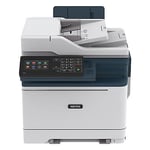 Xerox C315 A4 Colour Multifunction Laser Printer