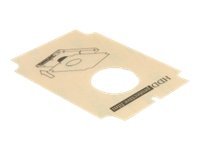 Delock 2.5 Sata Hard Drive Protective Film - Antistatisk Matta - För P/N: 47189, 47192, 47194, 47198