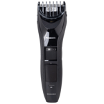 Panasonic Hair And Beard Trimmer Black (ER-GC53-K503)
