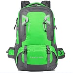 BECCYYLY Rucksack 60L Waterproof Unisex Backpack | Travel Bag Sports Bag Outdoor Climbing Rock Climbing Hiking