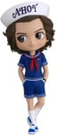 Banpresto - Stranger Things Q posket Steve Figure