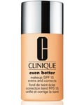 Even Better Foundation SPF15, 30ml, WN 22 Ecru