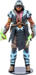 MORTAL KOMBAT TM11071 Action Figure, Multi