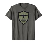 MIG-29 Fulcrum T-Shirt