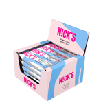 12 x NICKS Protein Bar 50 g