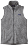 Patagonia Better Sweater Vest W's birch white XL