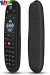 Cover  for  Original  Sky  Q  Voice  Remote  Control  Sky135 , Sky  Glass  Remot