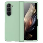 Samsung Galaxy Z Fold6 5G Skal - Ljusgrön