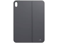 Black Rock Tablet-Case Kickstand Für Apple Ipad 10.2 (2021), Schwarz (00215353)