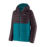 Patagonia Men's M's Down Sweater Hoody Outerwear