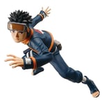 Banpresto Naruto Shippuden – Uchiha Obito, Bandai Spirits Vibration Stars