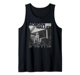 Official Morgan Wallen One Thing At A Time Tank Top