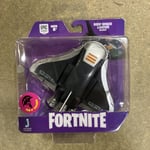 Fortnite Glider Pack: Deep Space Lander Glider Toy For 4” Fortnite Figures New