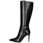 Bottes NeroGiardini  I410828de botte Femme