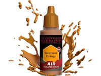 Army Painter Army Painter Warpaints - Air Incursion Orange