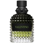Valentino Born In Roma Uomo Green Stravaganza EdT (50 ml)