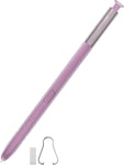 S Stylus Touch S Pen De Rechange Compatible Avec Samsung Galaxy Note 9 S Pen Avec Bluetooth (Violet)