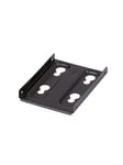 Phanteks SSD bracket - Single 2.5"