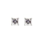 Swarovski Attract Stud Earrings 5537868