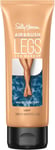 Sally Hansen Airbrush Legs Lotion, 118 ml, Light Glow Packing May Vary