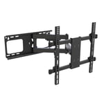 Fits 49SK8100PLA LG 49" TILT & SWIVEL TV  BRACKET WALL MOUNT