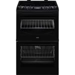 AEG CCX1530ACB SurroundCook Electric Cooker with Ceramic Hob - Black